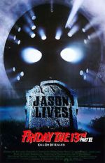 Watch Friday the 13th Part VI: Jason Lives 2KMovies