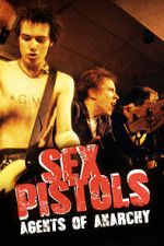 Watch Sex Pistols: Agents of Anarchy 2KMovies