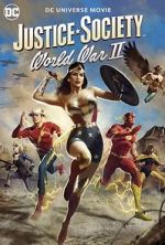 Watch Justice Society: World War II 2KMovies
