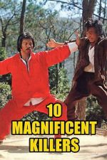 Watch 10 Magnificent Killers 2KMovies
