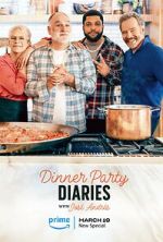 Watch Dinner Party Diaries with Jos Andrs 2KMovies