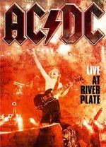 Watch AC/DC: Live at River Plate 2KMovies