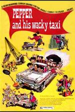 Watch Wacky Taxi 2KMovies