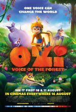Watch Ozi: Voice of the Forest 2KMovies
