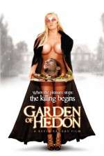 Watch Garden of Hedon 2KMovies