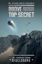 Watch Above Top Secret the Technology Behind Disclosure 2KMovies