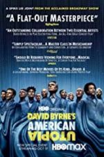 Watch David Byrne\'s American Utopia 2KMovies