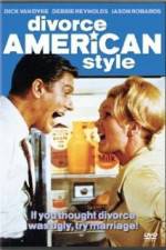 Watch Divorce American Style 2KMovies
