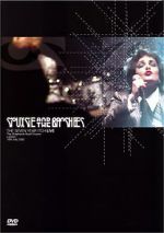 Watch Siouxsie and the Banshees: The Seven Year Itch Live 2KMovies