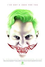 Watch The Laughing Man (Short 2016) 2KMovies