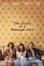 Watch The Diary of a Teenage Girl 2KMovies