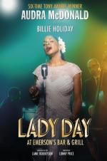 Watch Lady Day at Emerson\'s Bar & Grill 2KMovies