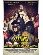 Watch Teenape Vs. The Monster Nazi Apocalypse 2KMovies