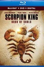 Watch The Scorpion King: Book of Souls 2KMovies