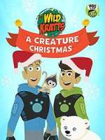 Watch Wild Kratts: A Creature Christmas 2KMovies