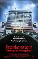 Watch Frankenstein General Hospital 2KMovies