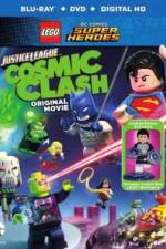 Watch Lego DC Comics Super Heroes: Justice League - Cosmic Clash 2KMovies