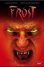 Watch Frost Portrait of a Vampire 2KMovies