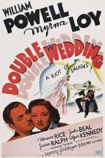 Watch Double Wedding 2KMovies