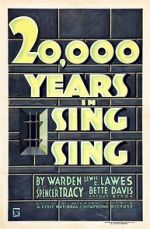Watch 20, 000 Years in Sing Sing 2KMovies