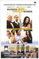 Watch MARRIED MEN AND SINGLE WOMEN (2011) 2KMovies