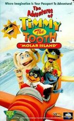 Watch The Adventures of Timmy the Tooth: Molar Island 2KMovies