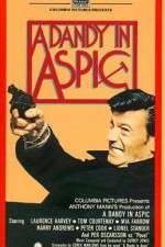 Watch A Dandy in Aspic 2KMovies