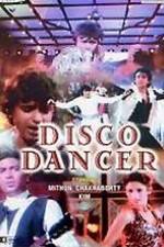 Watch Disco Dancer 2KMovies