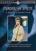 Watch Murder, She Wrote: The Last Free Man 2KMovies