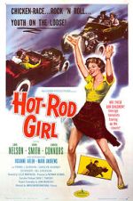 Watch Hot Rod Girl 2KMovies