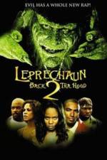 Watch Leprechaun Back 2 tha Hood 2KMovies