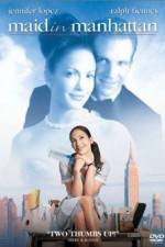 Watch Maid in Manhattan 2KMovies