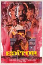 Watch The Editor 2KMovies