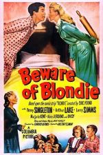 Watch Beware of Blondie 2KMovies