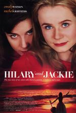 Watch Hilary and Jackie 2KMovies