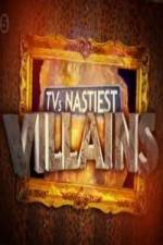 Watch TV's Nastiest Villains 2KMovies