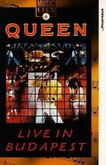 Watch Queen: Hungarian Rhapsody - Live in Budapest \'86 2KMovies