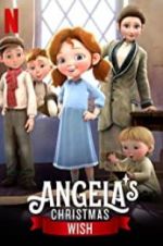 Watch Angela\'s Christmas Wish 2KMovies