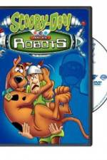 Watch Scooby Doo & The Robots 2KMovies
