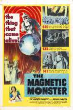 Watch The Magnetic Monster 2KMovies