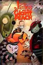 Watch James and the Giant Peach 2KMovies