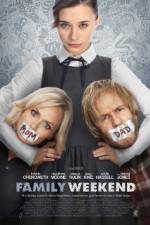 Watch Family Weekend 2KMovies