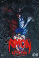 Watch Amon: Apocalypse of Devilman 2KMovies