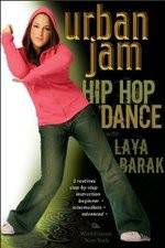 Watch Urban Jam  Hip Hop Dance with Laya Barak 2KMovies
