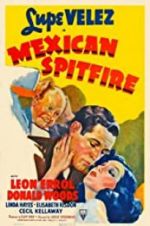 Watch Mexican Spitfire 2KMovies