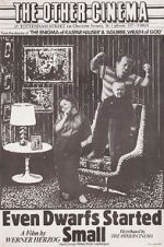 Watch Even Dwarfs Started Small 2KMovies