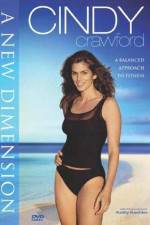 Watch Cindy Crawford A New Dimension 2KMovies