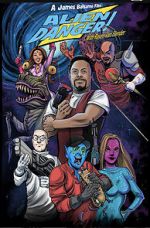 Watch Alien Danger! With Raven Van Slender 2KMovies