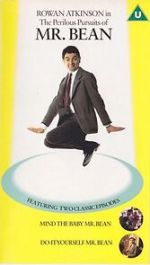 Watch The Perilous Pursuits of Mr. Bean 2KMovies