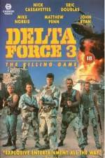 Watch Delta Force 3 The Killing Game 2KMovies